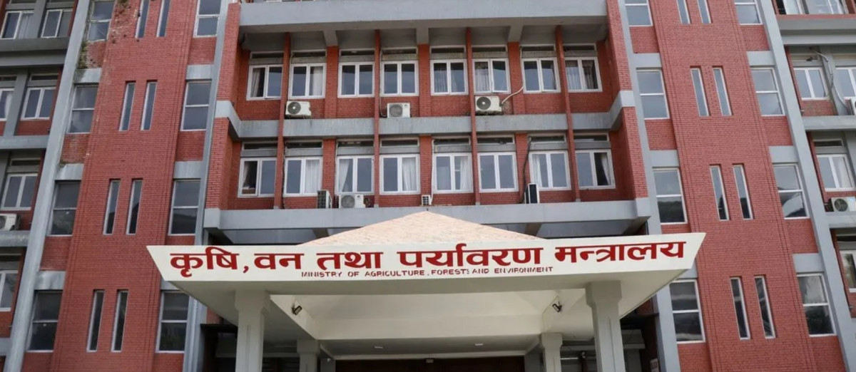 उखु किसानलाई १ अर्ब ५० करोड अनुदान रकम वितरण गरिदै